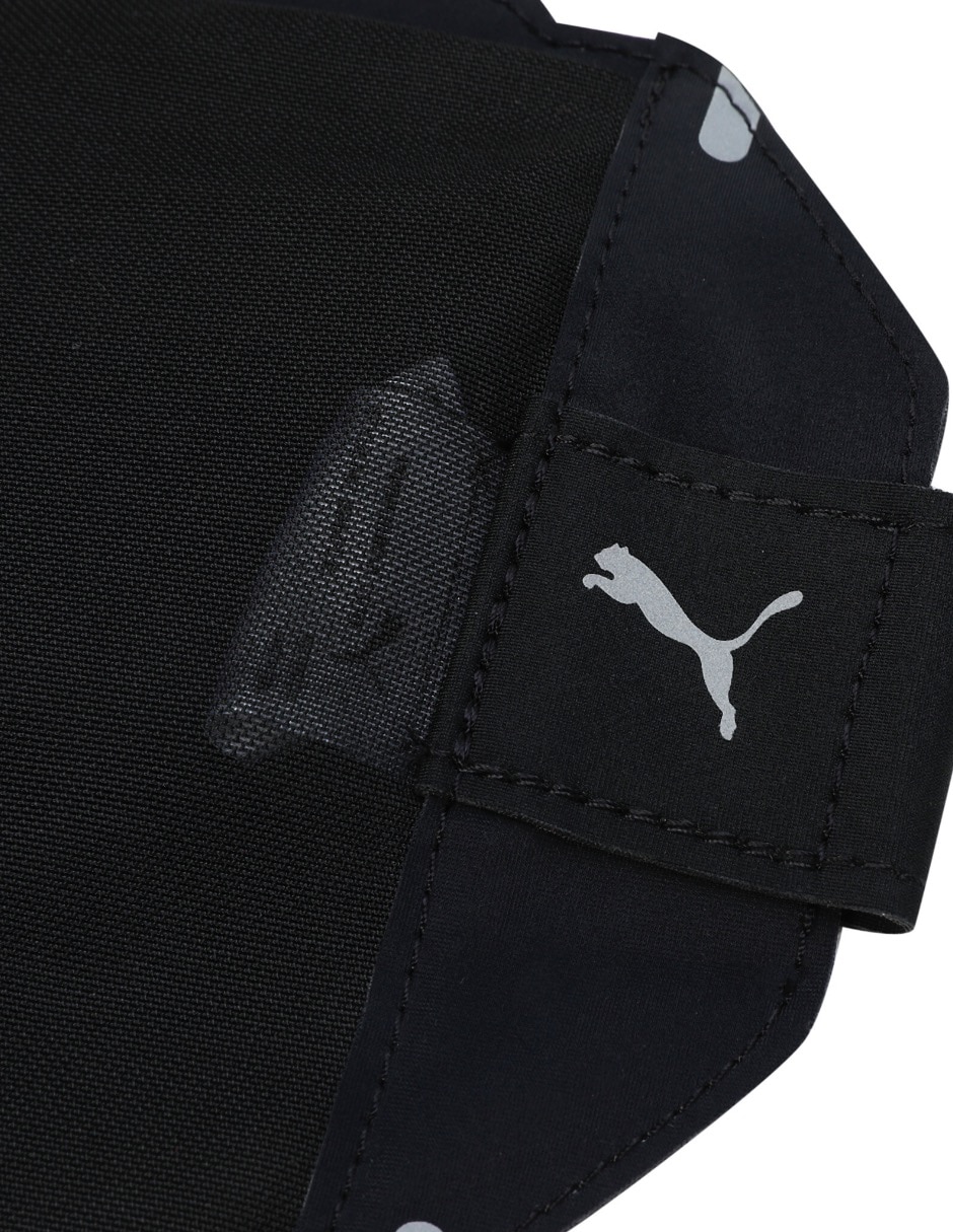 Porta celular funda del brazo Running armband  fijación cierre 4