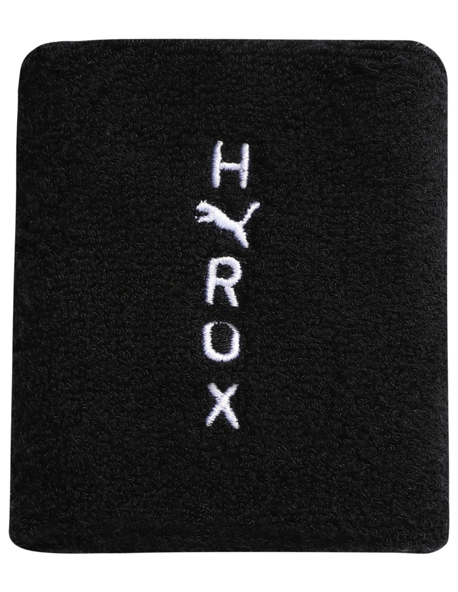 Muñequera deportiva Puma X Hyrox long wristband 4