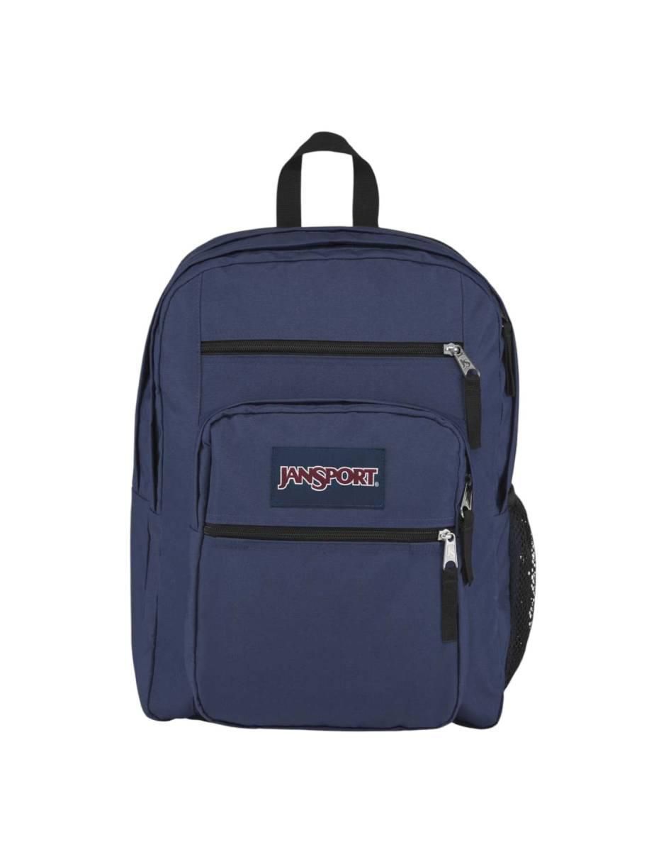 Mochila escolar