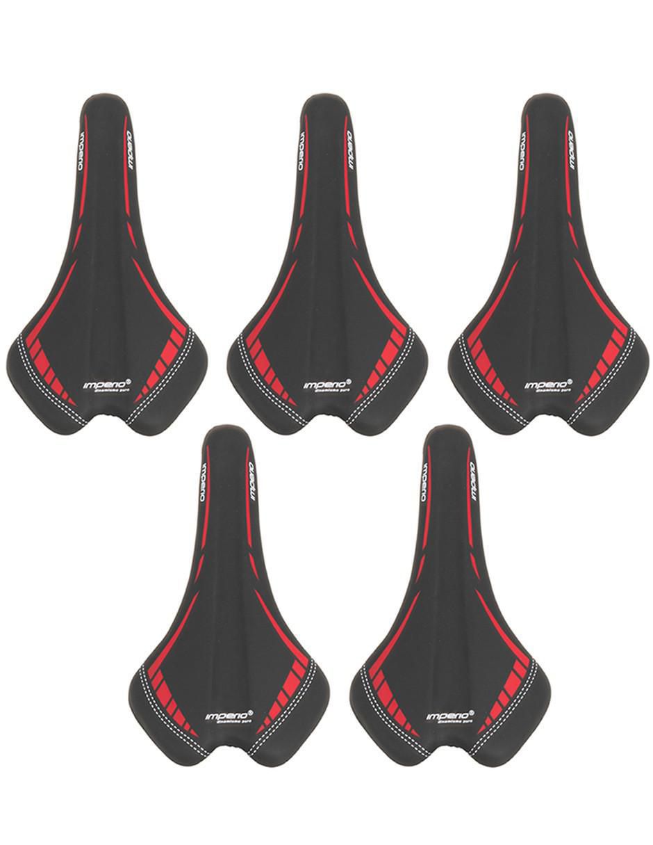Kit accesorios para bicicleta para montaña 1