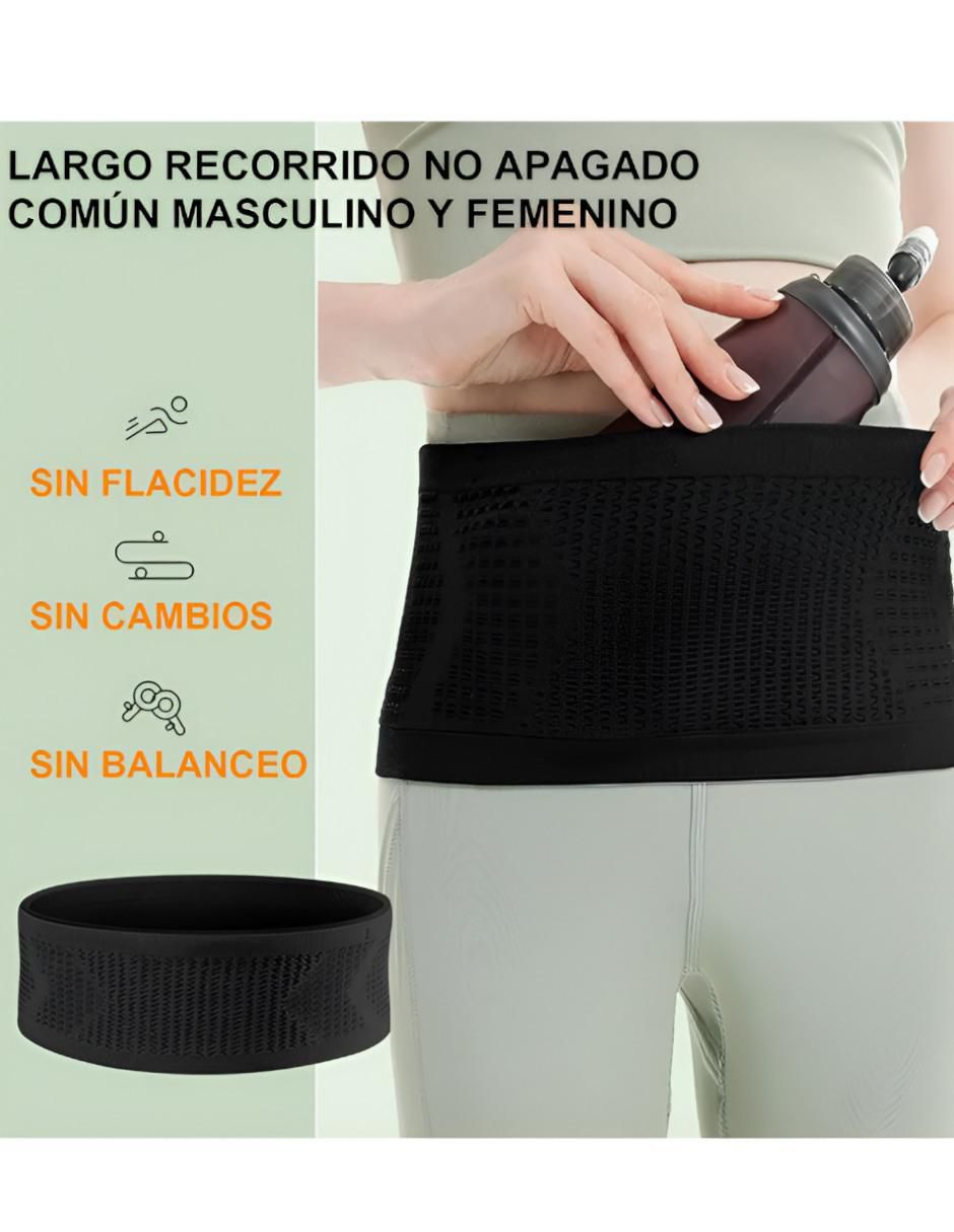 Cangurera para mujer 2