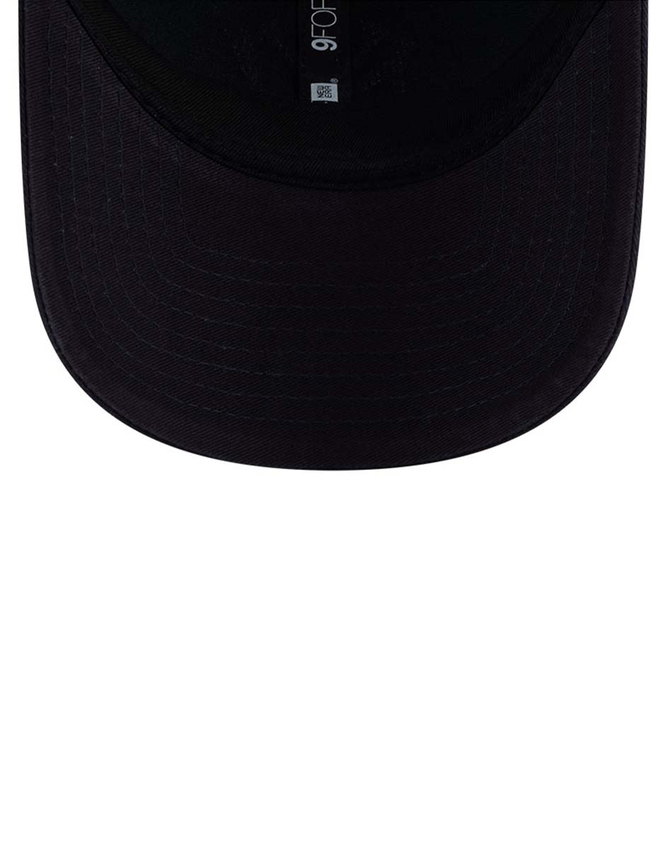 Gorra visera curva correa ajustable para béisbol evergreen New York Yankees unisex 3