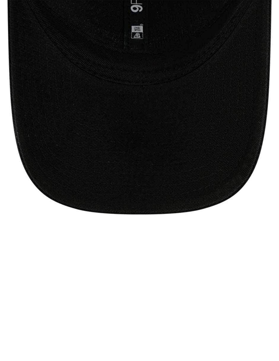 Gorra visera curva correa ajustable para béisbol evergreen Houston Astros unisex 3