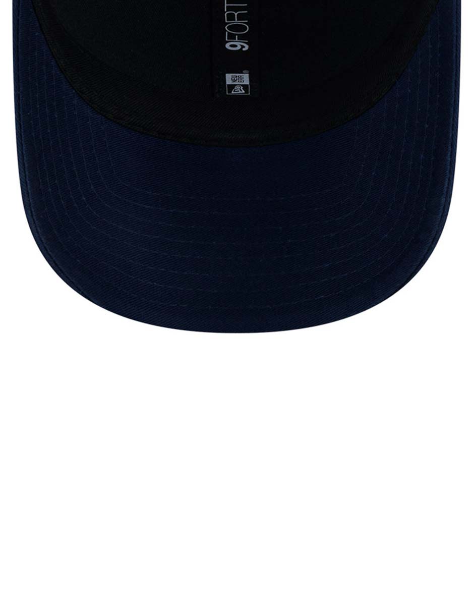 Gorra visera curva snapback para fútbol americano Evergreen Dallas Cowboys para hombre 3