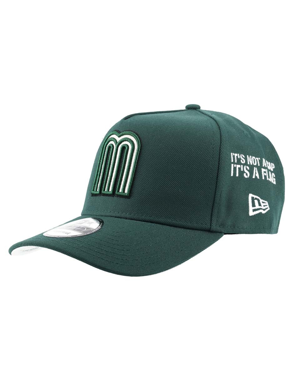 Gorra visera curva correa ajustable para béisbol unisex 3