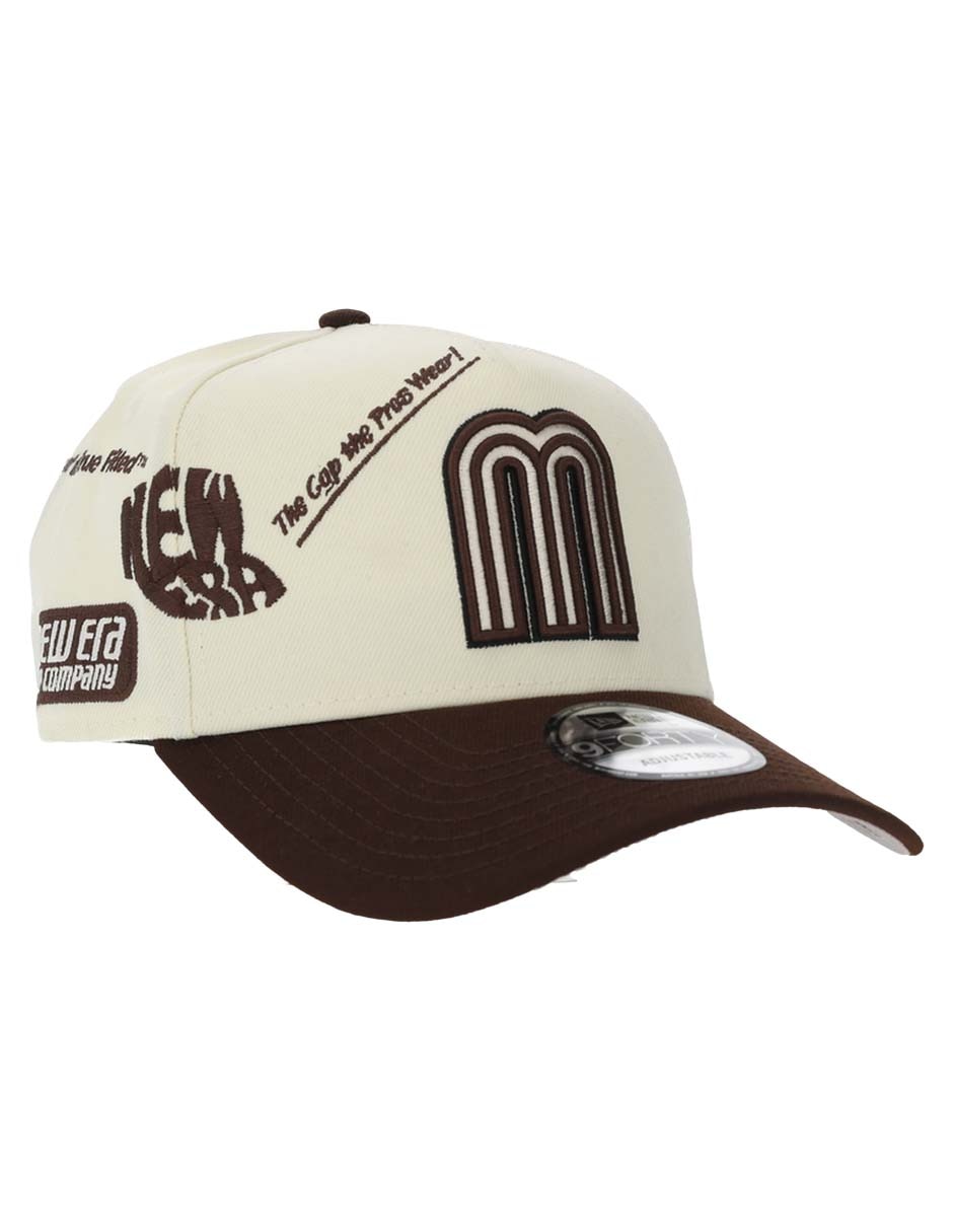 Gorra visera curva correa ajustable casual MX Collection 25 para hombre Gorra visera curva correa ajustable casual MX Collection 25 para hombre