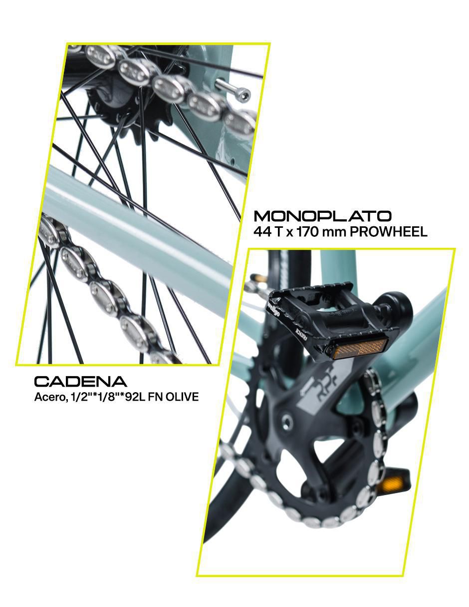 Bicicleta de ruta gravel "rodada" 700 no aplica "para" unisex