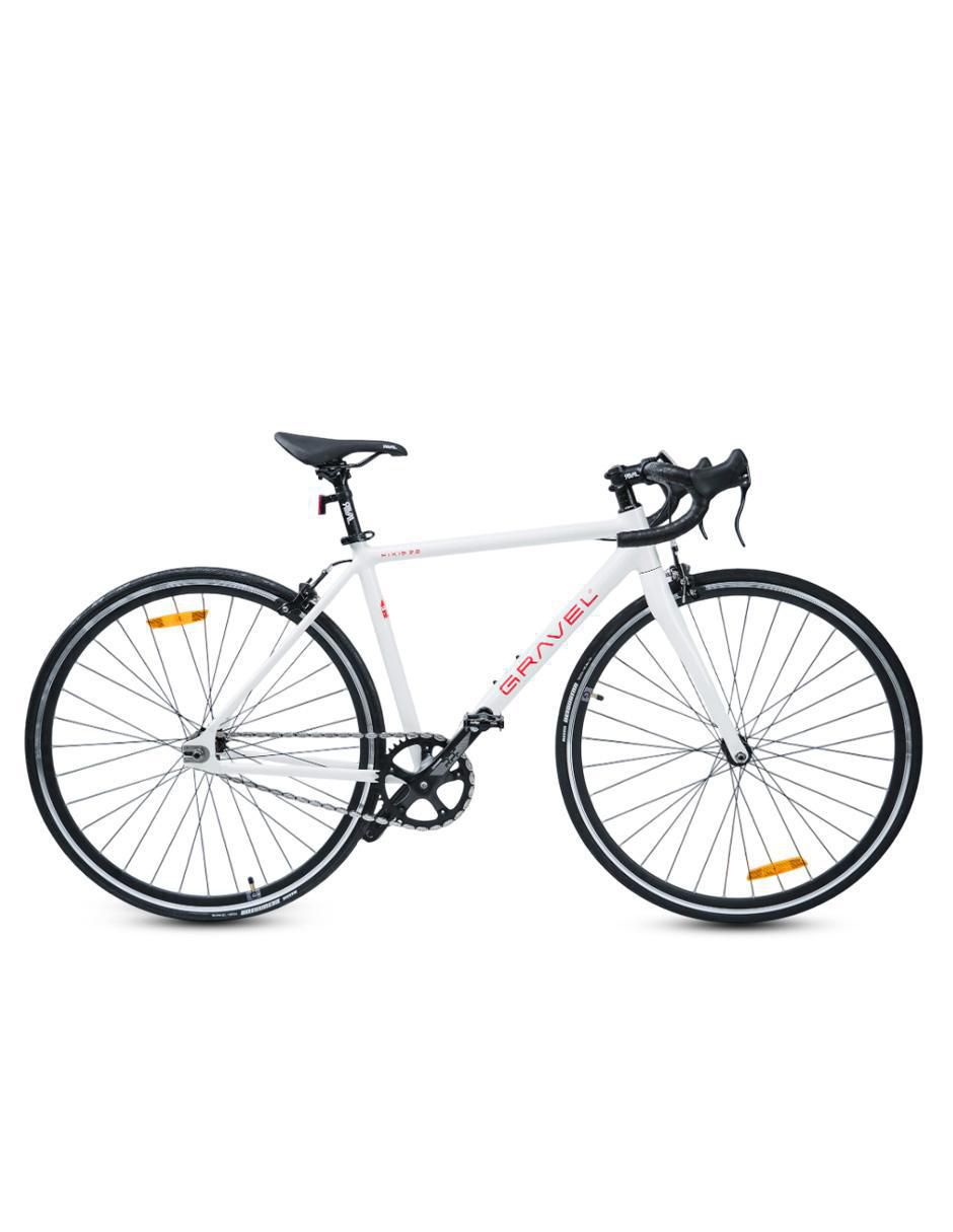 Bicicleta de ruta rodada 700 unisex