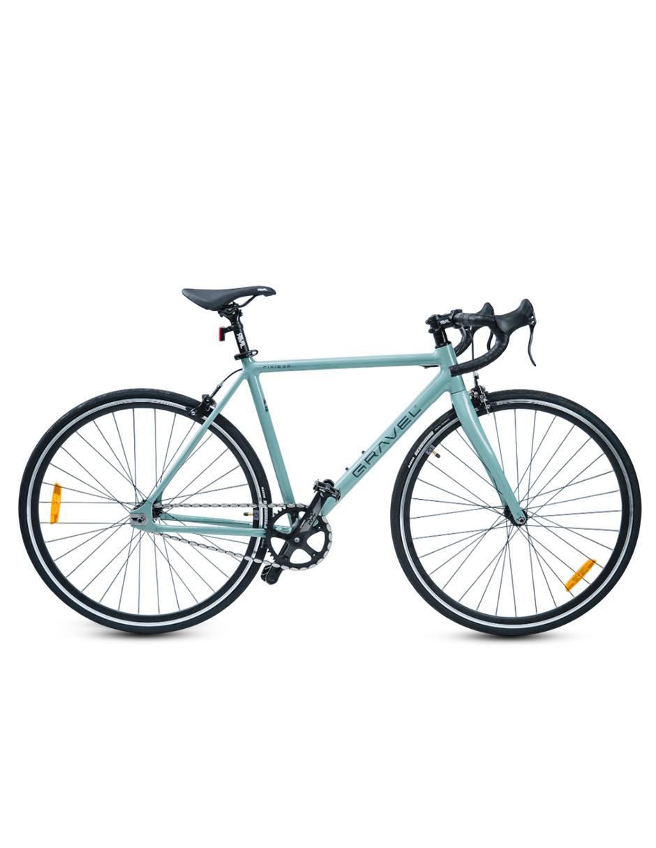 Bicicleta de ruta gravel "rodada" 700 no aplica "para" unisex