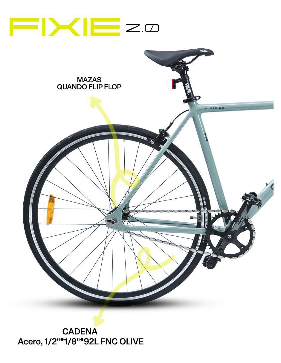 Bicicleta de ruta gravel "rodada" 700 no aplica "para" unisex