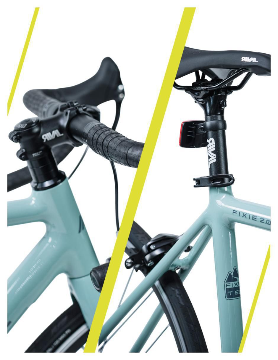Bicicleta de ruta gravel "rodada" 700 no aplica "para" unisex