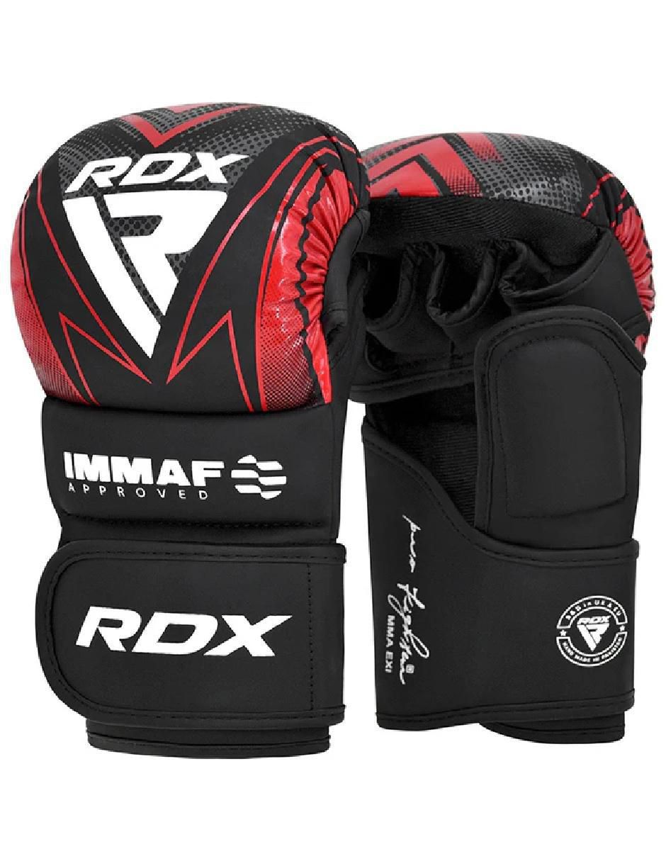 Guantes para arte marcial unisex