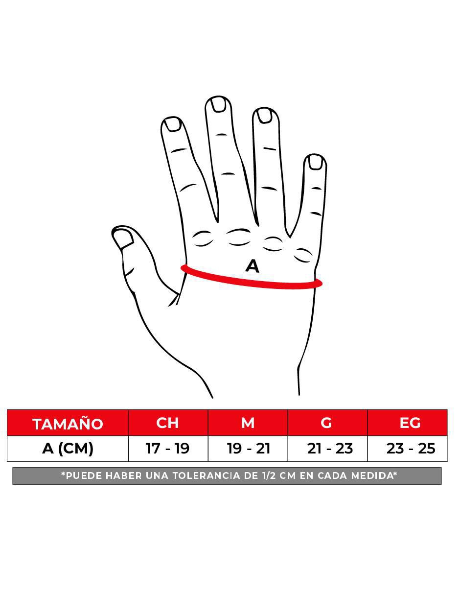 Guantes para arte marcial unisex 2