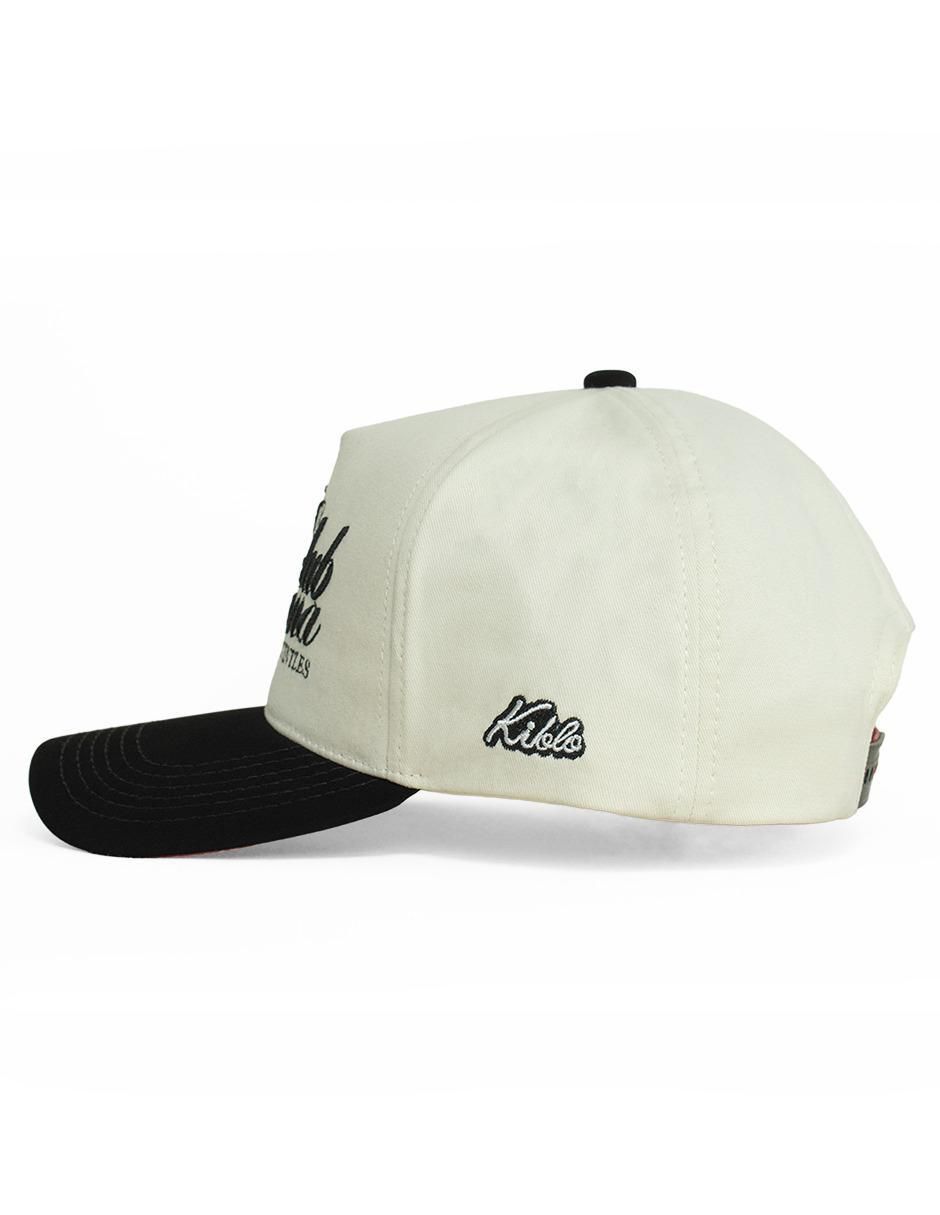 Gorra visera curva snapback para fútbol xolos club tijuana unisex 6