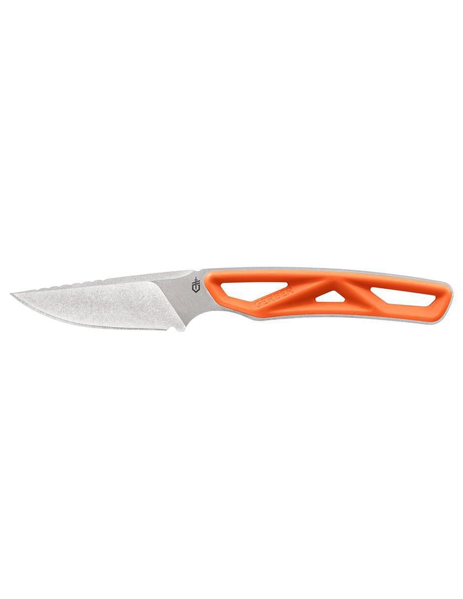Navaja cuchillo liso Exo-Mod Caper