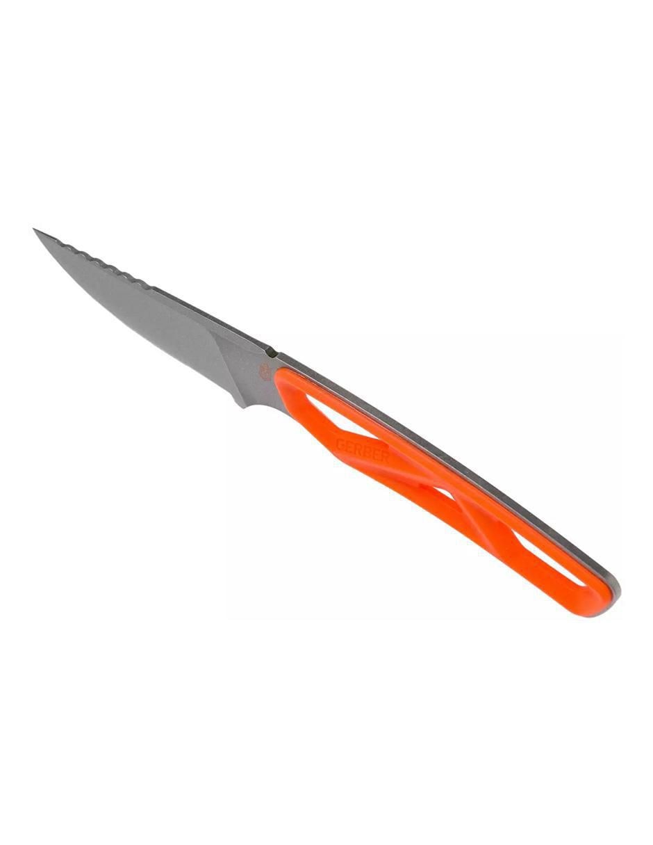 Navaja cuchillo liso Exo-Mod Caper 3