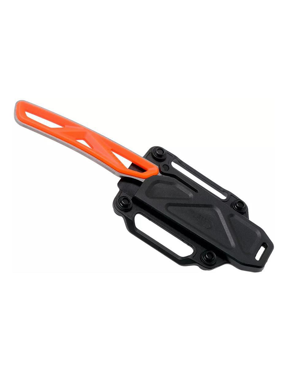 Navaja cuchillo liso Exo-Mod Caper 4
