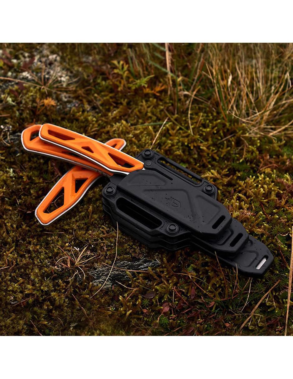 Navaja cuchillo liso Exo-Mod Caper 7
