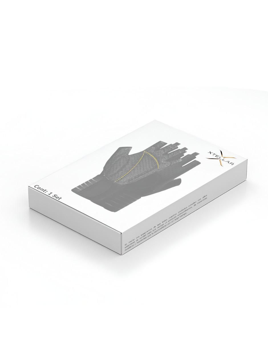 Guantes para entrenamiento adulto 3