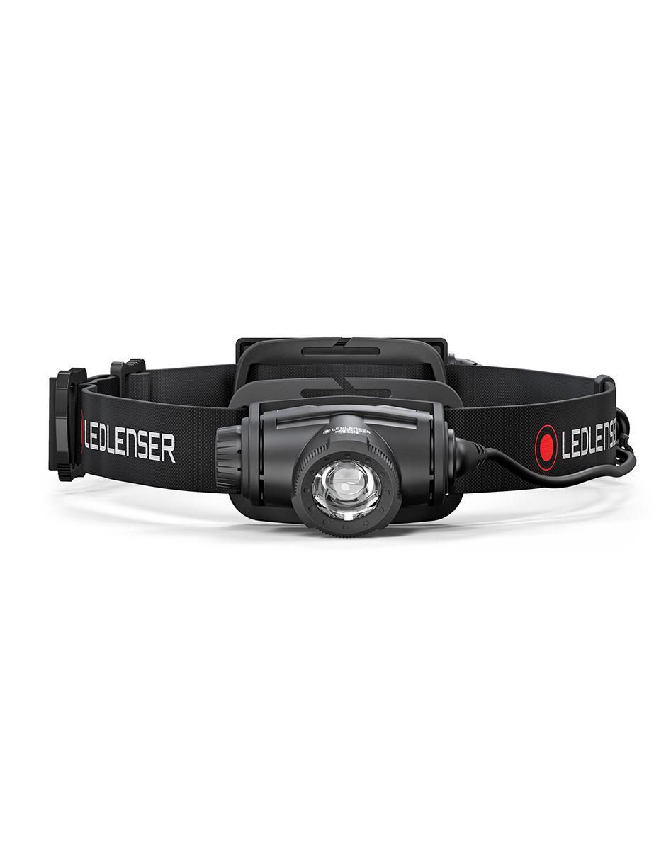 Linterna para cabeza H5R Core linterna recargable 2