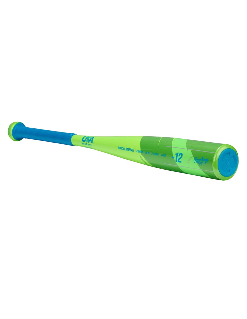 Bat de béisbol Raptor 3