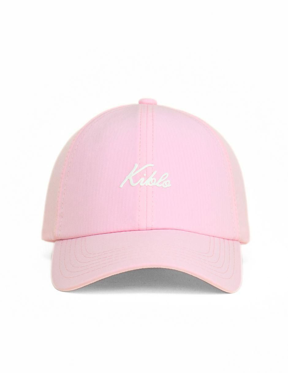 Gorra visera curva correa ajustable para correr Active  unisex 2