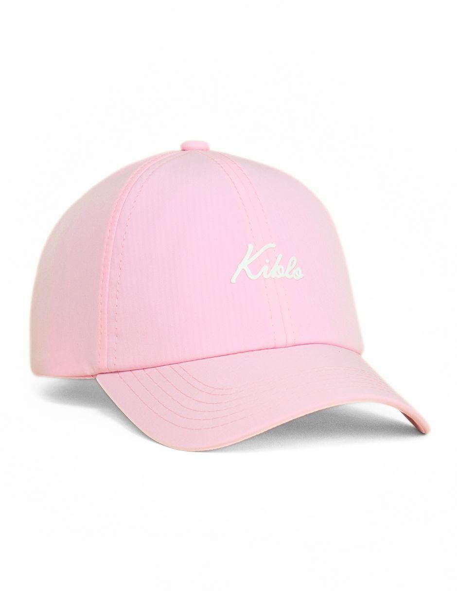 Gorra visera curva correa ajustable para correr Active  unisex 3