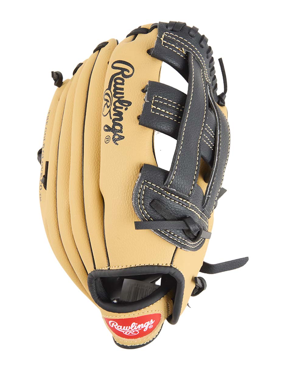 Manopla diestro béisbol MLB Manopla diestro béisbol MLB