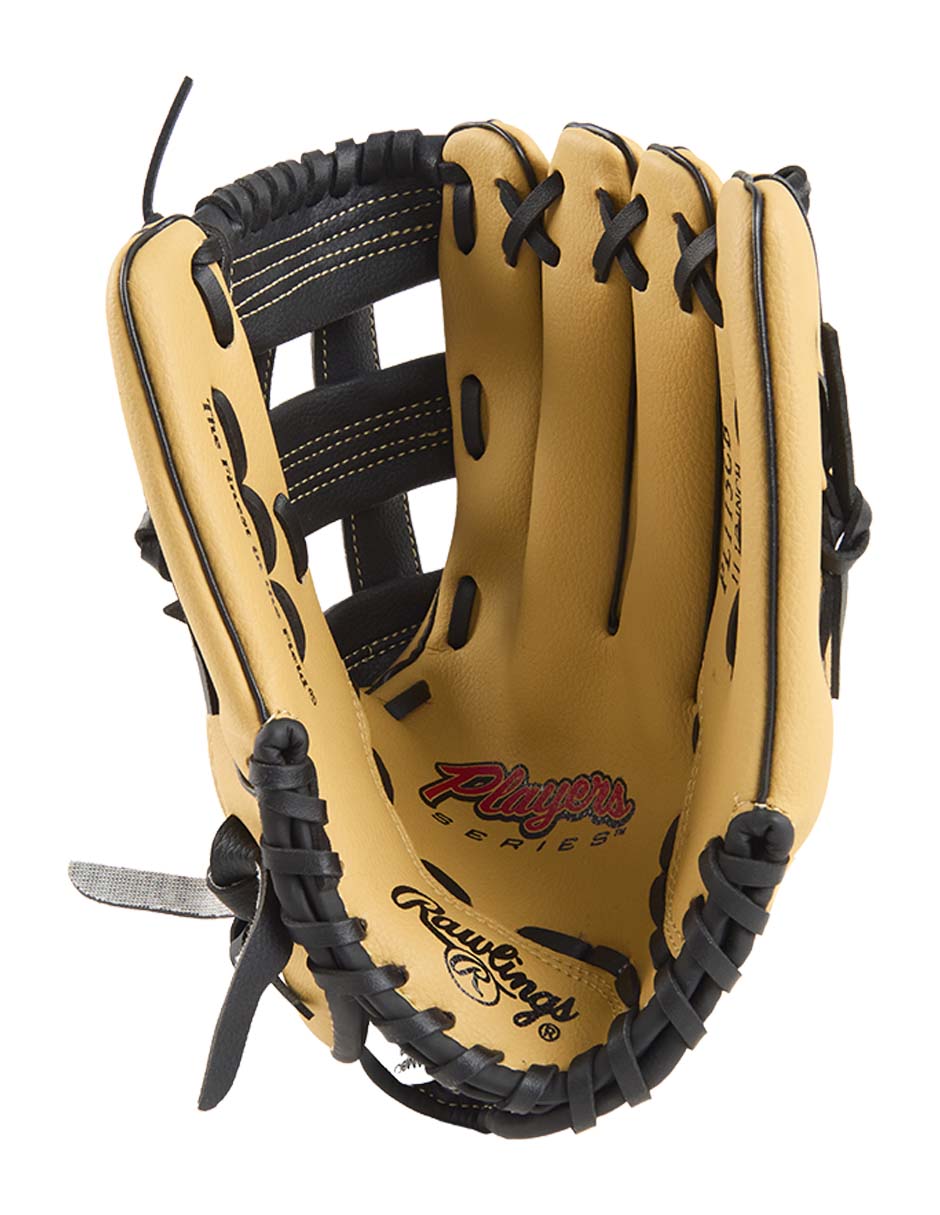 Manopla diestro béisbol MLB 2