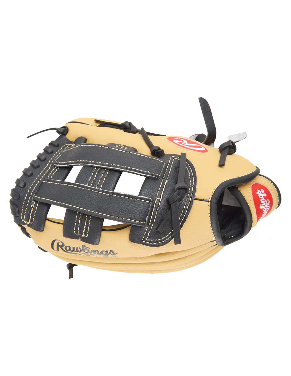Manopla diestro béisbol MLB 3