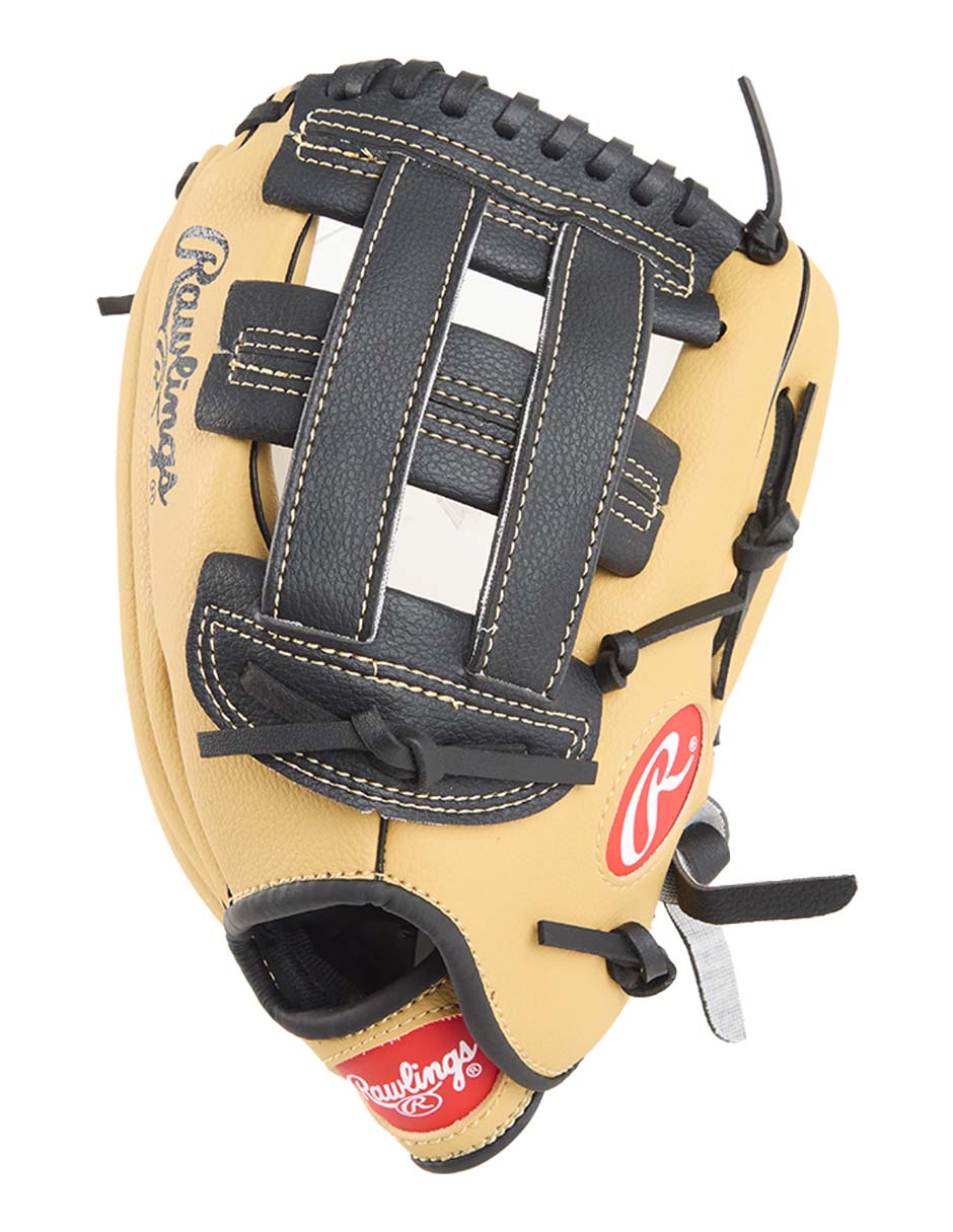 Manopla diestro béisbol MLB 4