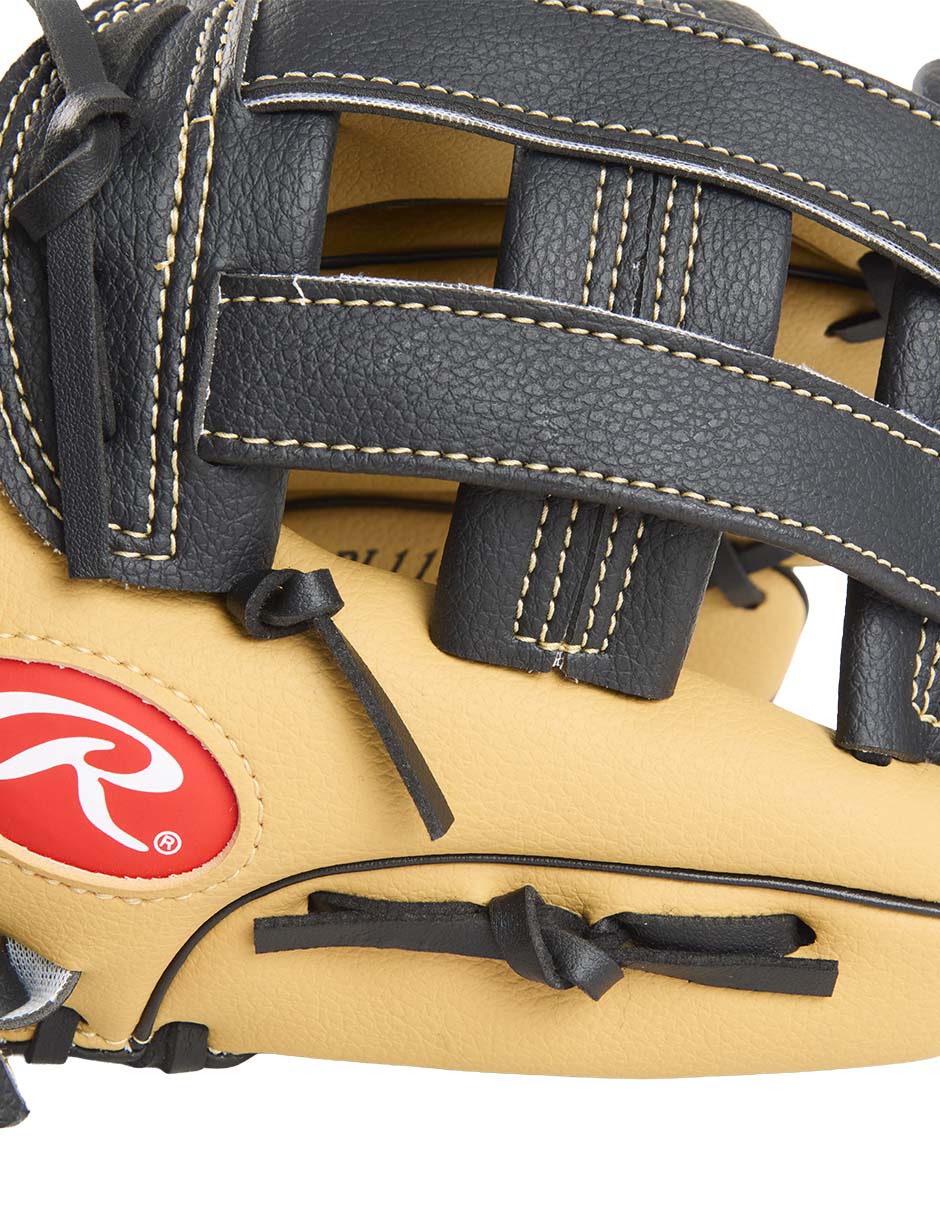 Manopla diestro béisbol MLB 5