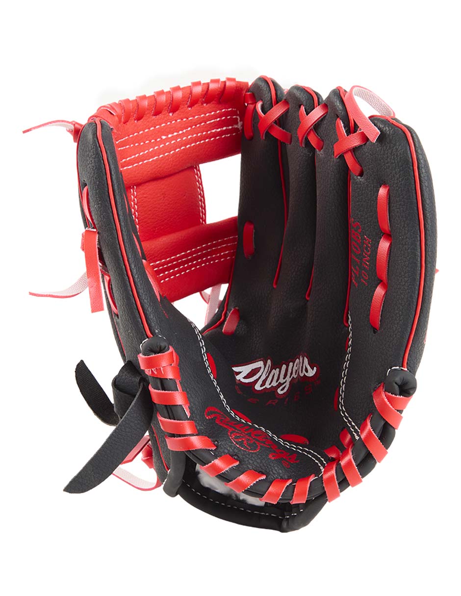 Manopla zurdo béisbol MLB 2