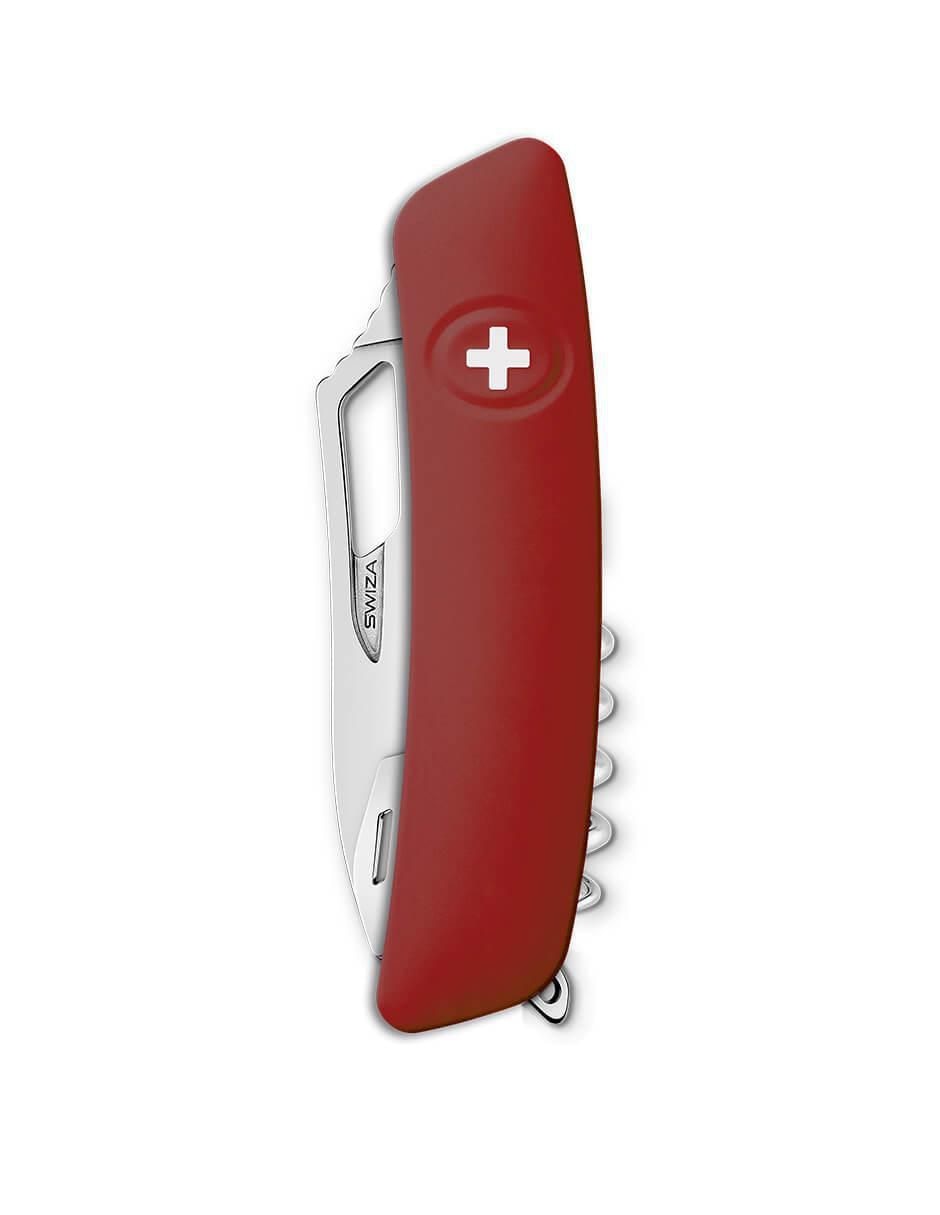 Navaja Polished Single Hand Winemaker ShH01 R-WM, 7 funciones 3