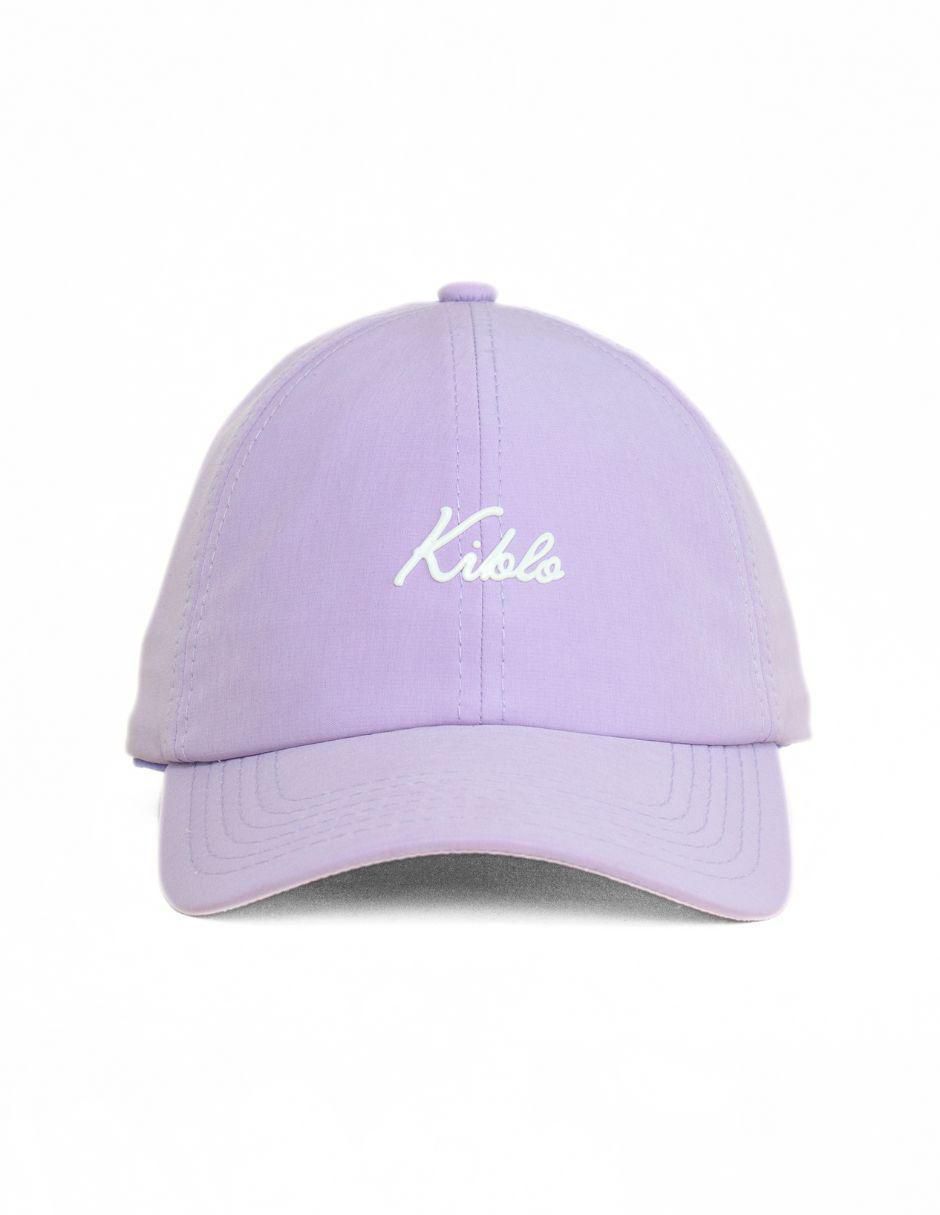 Gorra visera curva correa ajustable para correr Active  unisex 2