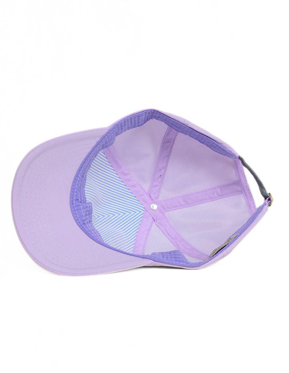 Gorra visera curva correa ajustable para correr Active  unisex 6