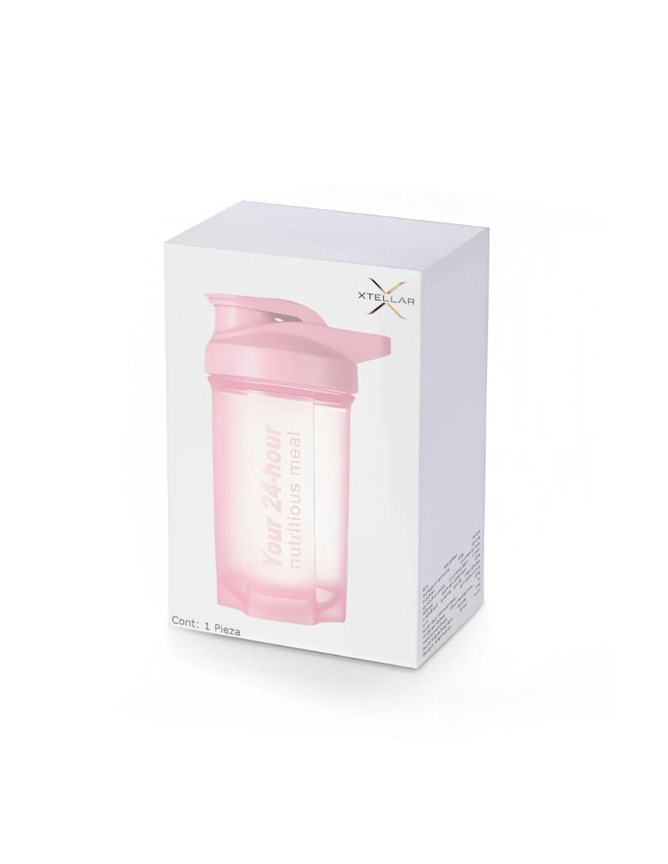 Botella hidratación  con tapa rosca 500 ml 4
