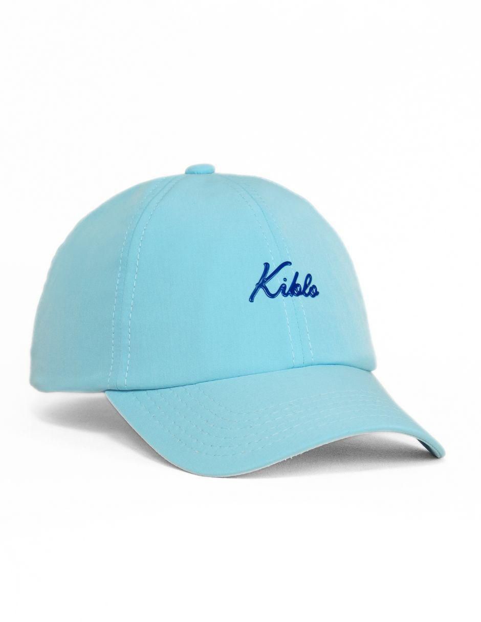 Gorra visera curva correa ajustable para correr Active  unisex 3