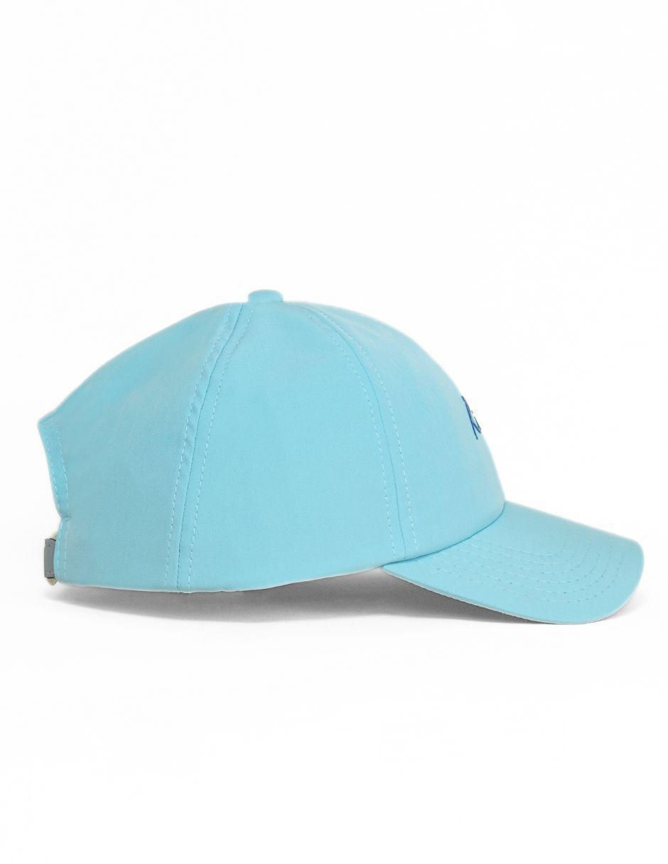 Gorra visera curva correa ajustable para correr Active  unisex 4