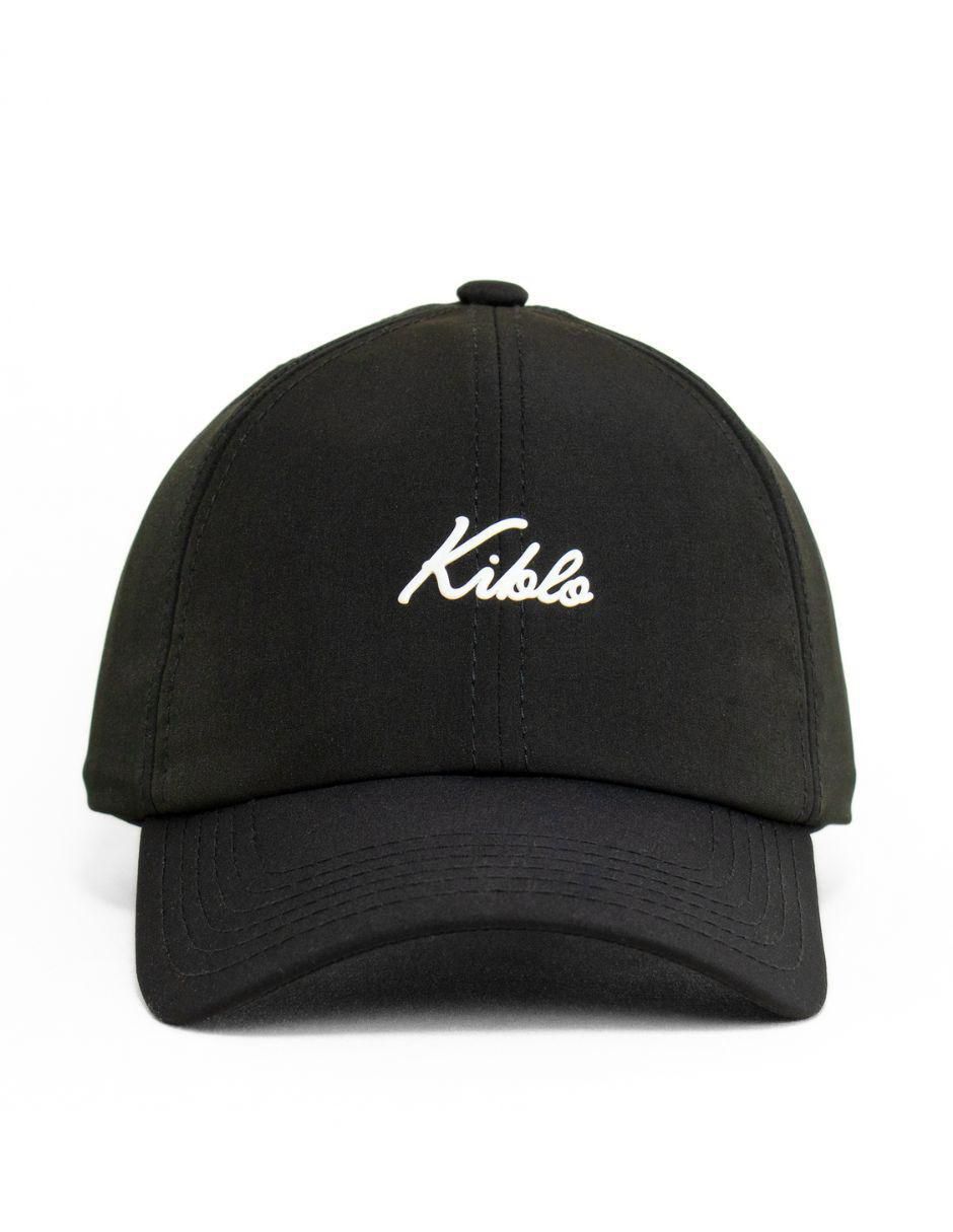 Gorra visera curva correa ajustable para correr Active unisex 2