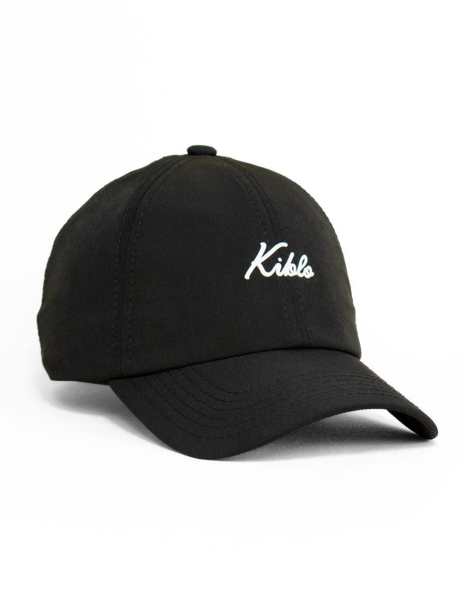 Gorra visera curva correa ajustable para correr Active unisex 3