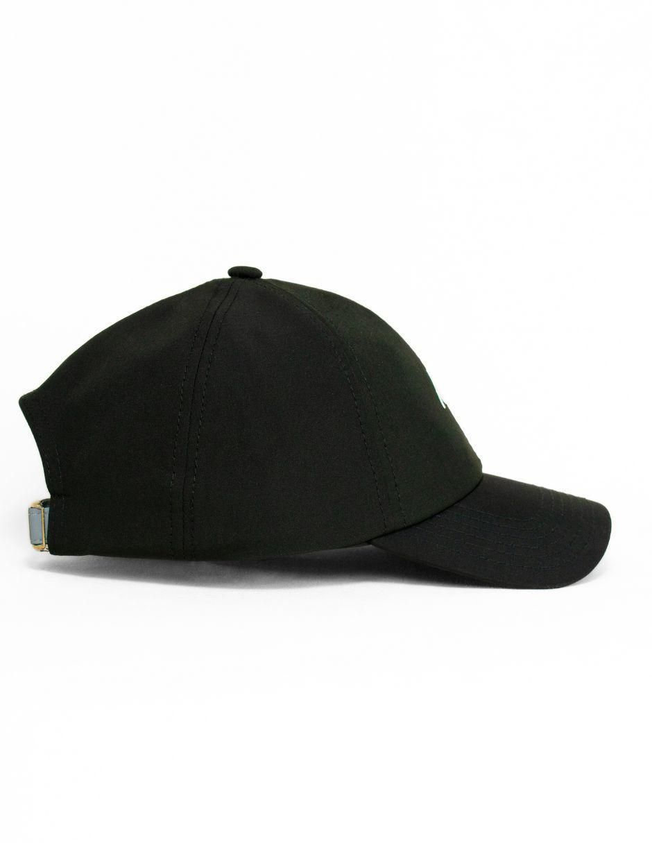 Gorra visera curva correa ajustable para correr Active unisex 4