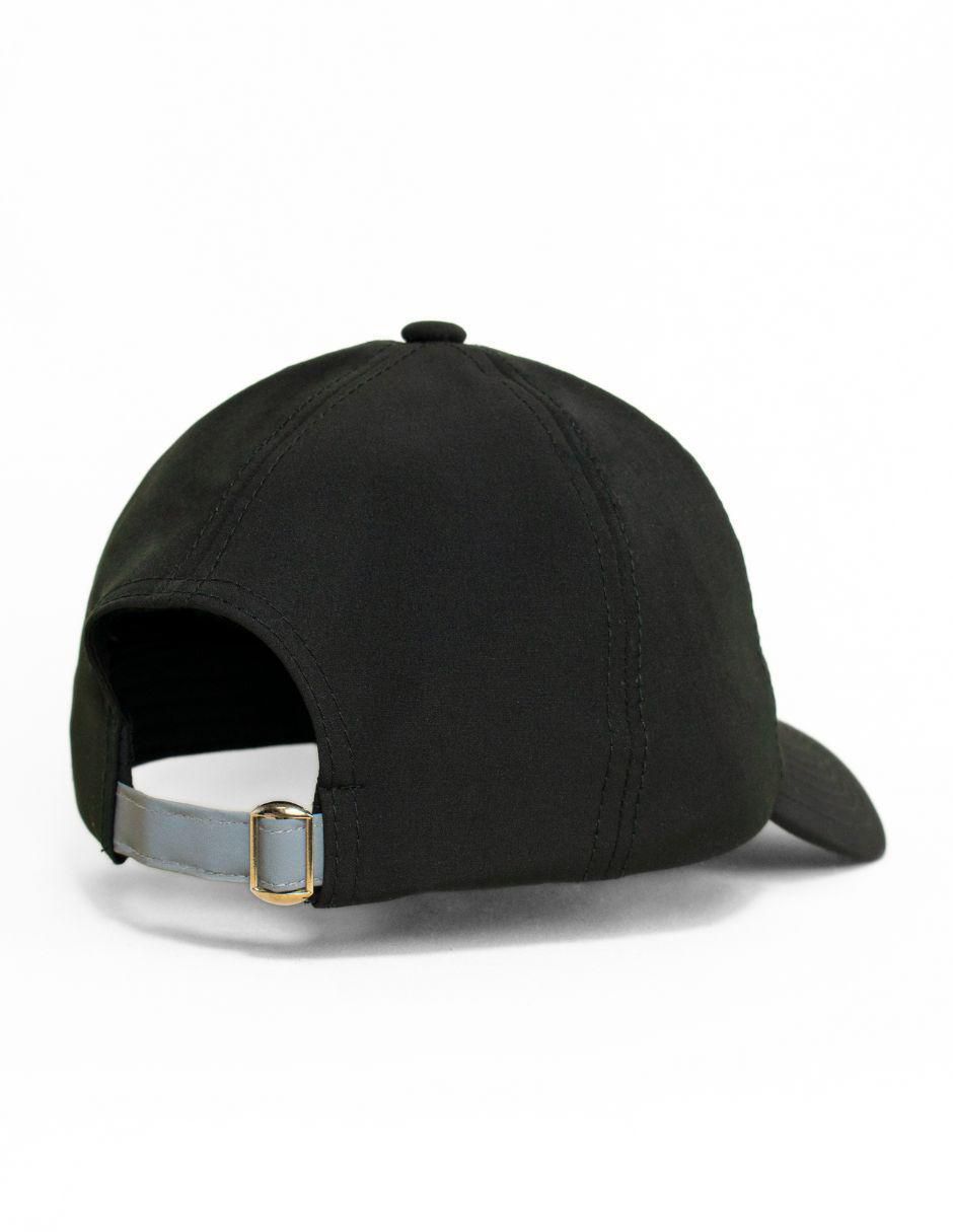 Gorra visera curva correa ajustable para correr Active unisex 5