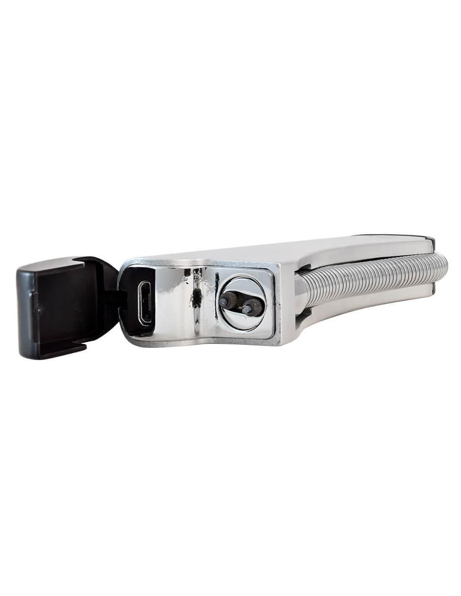 Encendedor 1 pieza Electrónico recargable por USB 5