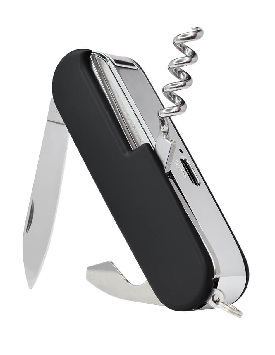Encendedor 1 pieza Electrónico recargable por USB 4