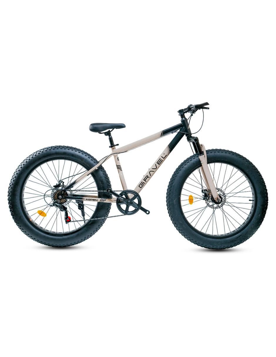 Bicicleta de montaña rodada 26 Aspen 4.0 unisex Bicicleta de montaña rodada 26 Aspen 4.0 unisex