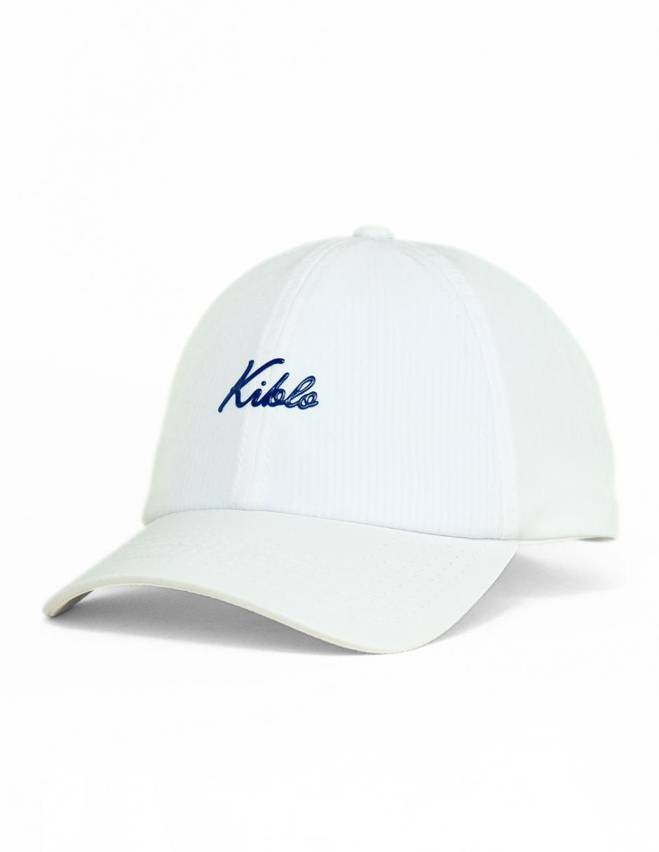Gorra visera curva correa ajustable para correr Active unisex