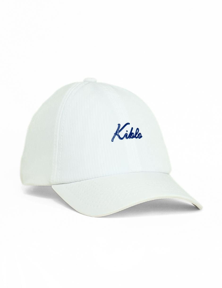 Gorra visera curva correa ajustable para correr Active  unisex 3