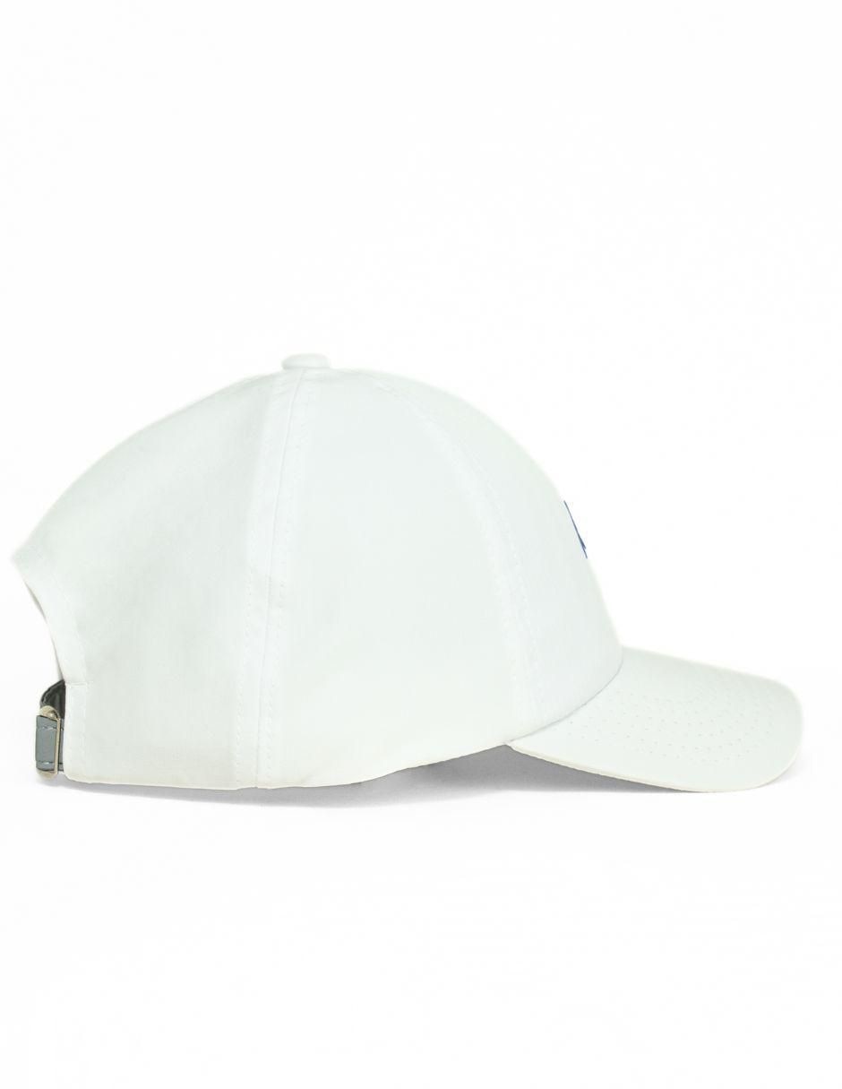 Gorra visera curva correa ajustable para correr Active  unisex 4