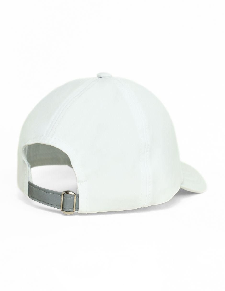 Gorra visera curva correa ajustable para correr Active  unisex 5